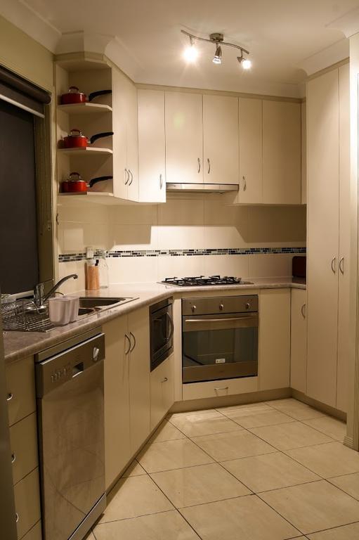 Atricom Apartment สแตนธอร์ป ภายนอก รูปภาพ
