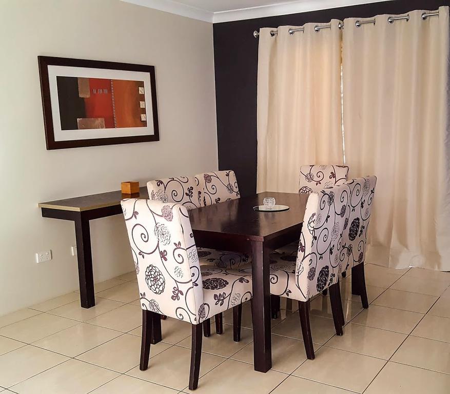 Atricom Apartment สแตนธอร์ป ห้อง รูปภาพ